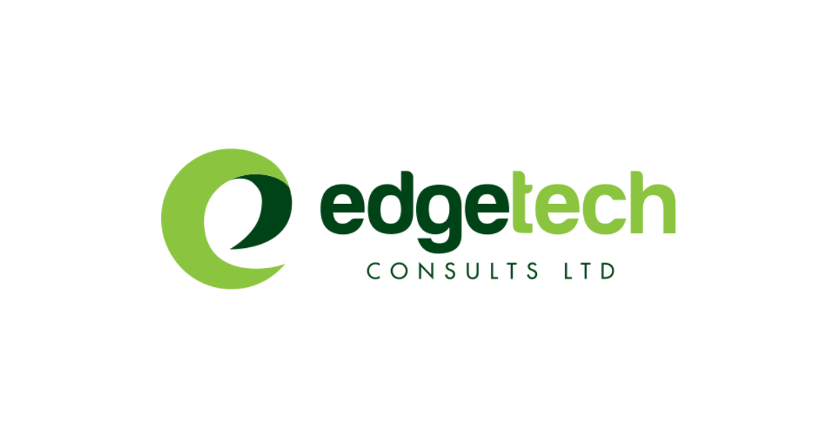 EdgeTech consults website