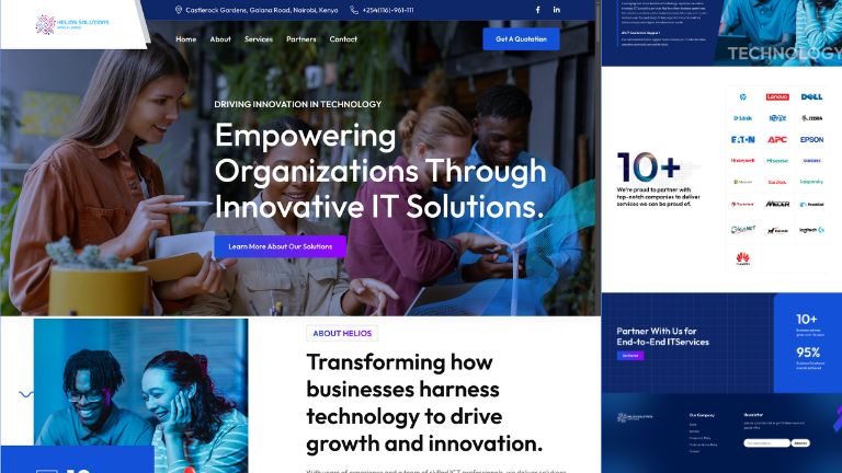 kelvin chebon full-sack developer